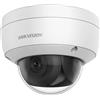 Hikvision DS-2CD2186G2-I Telecamera di Rete a Cupola Fissa 4K Acusense