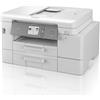 BROTHER Stampante Multifunzione Brother 2 Cassetti MFCJ4540DWXL 20ppm ADF Fax A4 WiFi