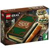 Lego- Libro Pop-up, Multicolore, 21315
