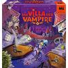Schmidt Spiele 40891 Villa dei Vampiri, Tre Magi gioco da ragazzi