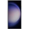 SAMSUNG Galaxy S23 Ultra (S918) 5G Dual Sim 256GB 8GB RAM (Phantom Black) Black