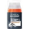 L'Oreal Paris L'Oréal Paris Men Expert Magnesium Defense Cura Idratante 24H Ipoallergenico