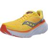 Saucony Sneaker Uomo Guide 17, Ribes/Pepe, 44 EU