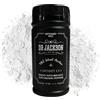 DR. JACKSON Polvere Testurizzante per Capelli Uomo - Formula Vegana, Cera in Polvere per Fissaggio Senza Appello e Finitura Naturale