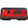 Hori Real Arcade Pro V Hayabusa, Nintendo Switch Noir, Rouge Spéciale Nintendo Switch, PC