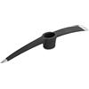 kippen 3011X - Piccone da 1,5 Kg con Occhio Ovale in Acciaio Forgiato