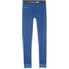 Schöffel Merino Sport Pants Long M, Pantaloni Lunghi con Regolazione della Temperatura, Leggings Termici Traspiranti in Lana di qualità Uomo, Mazarine Blu