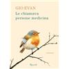 RIZZOLI NARRATIVA Le chiamava persone medicina