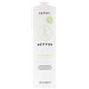 Kemon - Actyva Nuova Fibra Shampoo, Shampoo ad Azione Ristrutturante per Capelli Sfibrati o Danneggiati con Amaranto e Alga Rossa - 1000 ml