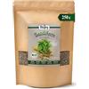 Biojoy Basilico BIO, essiccato, sminuzzato, spezia, 250 g | Basilico dell'Egitto, ideale per infusi, cucinare o condire, Ocimum basilicum L.