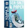Cranio Creations - Sea Salt & Paper | Immergiti In Un Oceano Di Carte E Origami! - 2-4 Giocatori - 30 Min - Family Game - Età 8+ - Edizione in Lingua Italiana