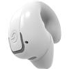 Shenrongtong Auricolari aperti - Cuffie sportive portatili, auricolari wireless touch control, resistenti all'acqua, per corsa, allenamento