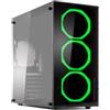 REALTECHNOLOGY Pc Desktop Gaming i5 12400,Nvidea Ge Force Gtx 1650 4Gb,Ram Ddr4 16Gb,Ssd Nvme M2 1Tb,Wifi, Windows 11 Pro, Computer Da Gaming Assemblato Completo
