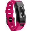 Shieranlee per vivosmart HR Cinturino,Silicone Bracciale Banda Strap Sostituzione per Garmin vivosmart HR Sports GPS Smart Watch with Adapter Tools