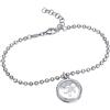 Bliss Bracciale Bliss Donna in Argento Cubic Zirconia 20073568