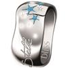 Bliss Anello Bliss Donna in Argento
