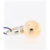 Bliss Anello Bliss Donna in Acciaio 1183300-12
