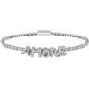 Bliss Bracciale Bliss My Words in Argento Cubic Zirconia 20082514 My Words