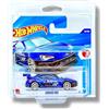 Hot Wheels - Subaru BRZ - HW J-Imports 3/5 - HYW99 - Short Card - Sportcoupet - Bluebonnet - Mattel 2025-1:64