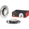 Brembo 08.9460.41 - Disco Freno con Verniciatura UV (Set di 2) - Posteriore