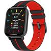 SUPERGA Orologio Smartwatch Uomo Ink casual cod. SW-STC003