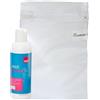 Olanmarp Detergente per calze compressive Medi Clean 200 ml - Protezione colore, delicato, inodore, con rete per lavaggio Olanmarp