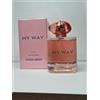 Giorgio Armani My Way Ylang EDP 90 ml Spray