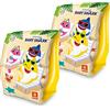 Mondo Toys - BABY SHARK Arm Bands - Braccioli di Sicurezza per bambini - Materiale PVC - Adatti a bambini da 2 a 6 anni con Peso 6-20 kg - 16933