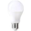 Shop SoftAir® Lampadina Led con Sensore Crepuscolare Automatico E27 8W da Interno/Esterno Notturna Bianco Caldo Freddo Naturale (2, Bianco Caldo 3000k)