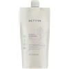 Kemon Actyva - Colore Brillante Mask Maschera Protettiva per Capelli Colorati, con Olio di Moringa, effetto districante - 1000 ml