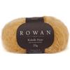 Rowan Lana, 70% mohair, 30% seta, 695, 210 m