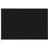 Deknudt Frames Deknudt S40TF9_50,0x50,0 - Cornice in Legno per Tela, Colore: Nero