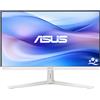 ASUS VU279HFI-W 27 Pollici Eye Care Schermo (Full HD (1920 x 1080), IPS, 100Hz)