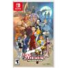 Capcom Apollo Justice: Ace Attorney Trilogy for Nintendo Switch
