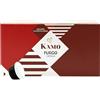 Kamo Capsule Caffè 50 pezzi Compatibile con Dolce Gusto Fuego Cremoso Miscela Originale Capsule Nescafè 7 gr
