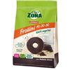 Enervit Farmacia Tolstoi_ENERZONA FROLLINI GUSTO FONDENTE INTENSO 250 G