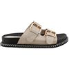 TOM TAILOR 9590530002, Sandali a Ciabatta Donna, Gold, 37 EU