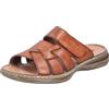 Rieker 21473, Ciabatte Uomo, Marrone, 42 EU
