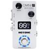 Hotone Omni IR Cab Cabinetti di Risposta all'Impulso Altoparlante Simulazione Chitarra Effetti Basso Pedale
