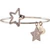 Bliss Bracciale Bliss Donna Glittermania in Bronzo 20081445 Glittermania