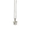 Bliss Collana Bliss Donna in Argento Diamante 3322700