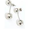 Bliss Orecchini Bliss Donna in Argento 1914600
