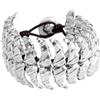 Unode50 Bracciale Unode50 in Lega metallica PUL1474MTLMAR0M