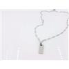 Bliss Collana Bliss in Acciaio K13487