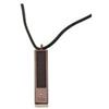 Bliss Collana Bliss Uomo in Acciaio 1366900