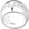 Bliss Anello Bliss Donna in Argento 02043100-21
