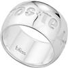 Bliss Anello Bliss Donna in Argento