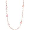 Bliss Collana Bliss Donna oceania in Argento Perla 20084434 oceania