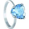 Bliss Anello Bliss Donna in Argento 020054770-14