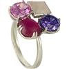 Bliss Anello Bliss Donna in Argento 3152200-12